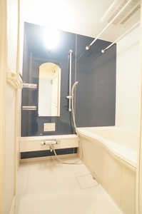 ベルデュールⅢ 201号-9