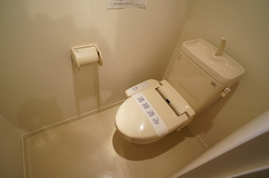 ベルデュールⅢ 201号-10