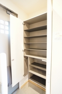 ベルデュールⅢ 201号-11