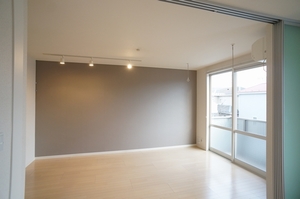 ベルデュールⅢ 202号-4