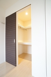 ベルデュールⅢ 202号-7