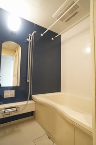 ベルデュールⅢ 202号-8