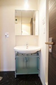 ベルデュールⅢ 202号-9