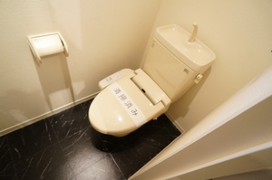 ベルデュールⅢ 202号-10