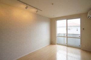 ベルデュールⅢ 203号-2