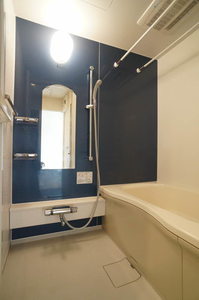 ベルデュールⅢ 203号-8