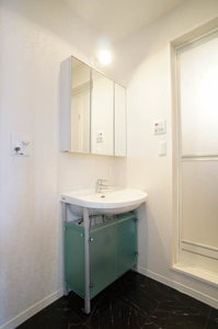 ベルデュールⅢ 203号-10