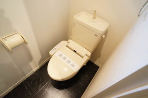 ベルデュールⅢ 203号-11