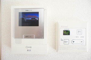 グラシュー トロワ 205号-11