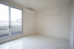 グラシュー ドゥ 203号-3