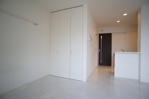 グラシュー ドゥ 203号-5