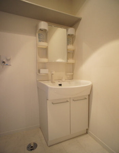 グラシュー ドゥ 203号-7