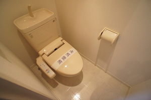 グラシュー ドゥ 203号-10