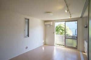 メゾン プルミエ 102号-2