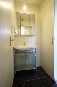 メゾン プルミエ 102号-6