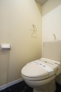 メゾン プルミエ 102号-8