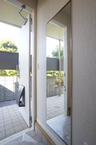 メゾン プルミエ 102号-9