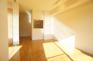 プランドール・ユキタ 302号-3