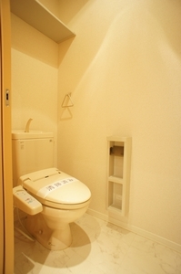 プランドール・ユキタ 302号-8