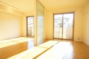 プランドール・ユキタ 302号-10