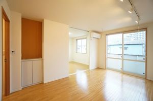 フラッツM 205号-2