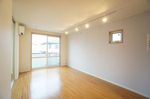 フラッツM 205号-4