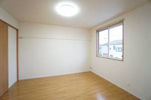 フラッツM 205号-5