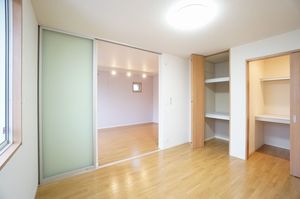 フラッツM 205号-6