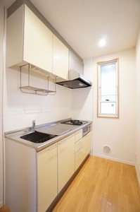 フラッツM 205号-7