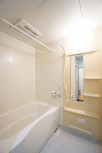 フラッツM 205号-8