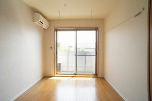 ミモザ　ハイム 202号-2
