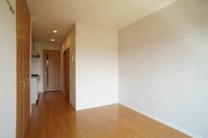 ミモザ　ハイム 202号-9