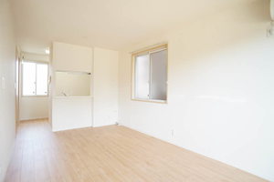 セヴェルコートⅠ 102号-3