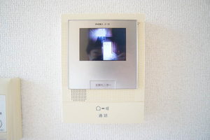 セヴェルコートⅠ 102号-7