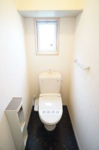 セヴェルコートⅠ 102号-9