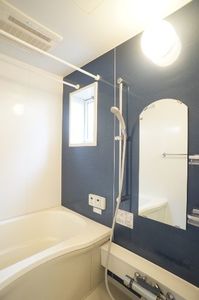 セヴェルコートⅠ 102号-11