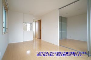 プリマ　クラッセ 101号-4