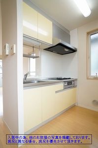 プリマ　クラッセ 101号-8