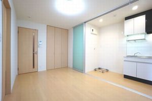 シャインハイム並木 102号-3