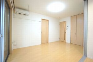 シャインハイム並木 102号-5