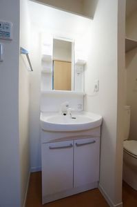 シャインハイム並木 102号-8