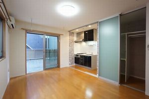 シャインハイム並木 205号-5