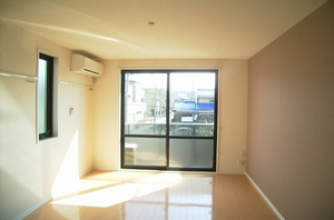 Ｍａｉｓｏｎ　ｄｅ　そら 201号-2