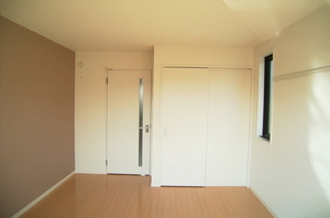 Ｍａｉｓｏｎ　ｄｅ　そら 201号-3