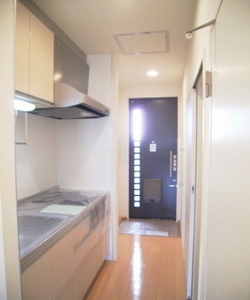 Ｍａｉｓｏｎ　ｄｅ　そら 201号-6