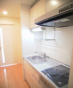 Ｍａｉｓｏｎ　ｄｅ　そら 201号-7