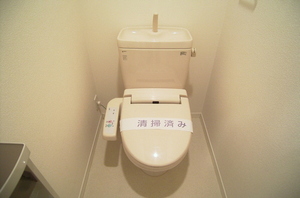 Ｍａｉｓｏｎ　ｄｅ　そら 201号-10