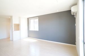 ポルト・ボヌール 203号-2