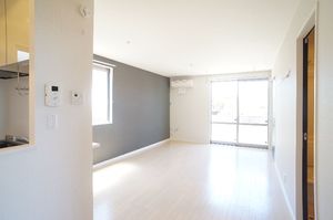 ポルト・ボヌール 203号-3