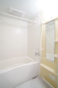 ポルト・ボヌール 203号-6